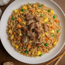 Classic Fried Rice